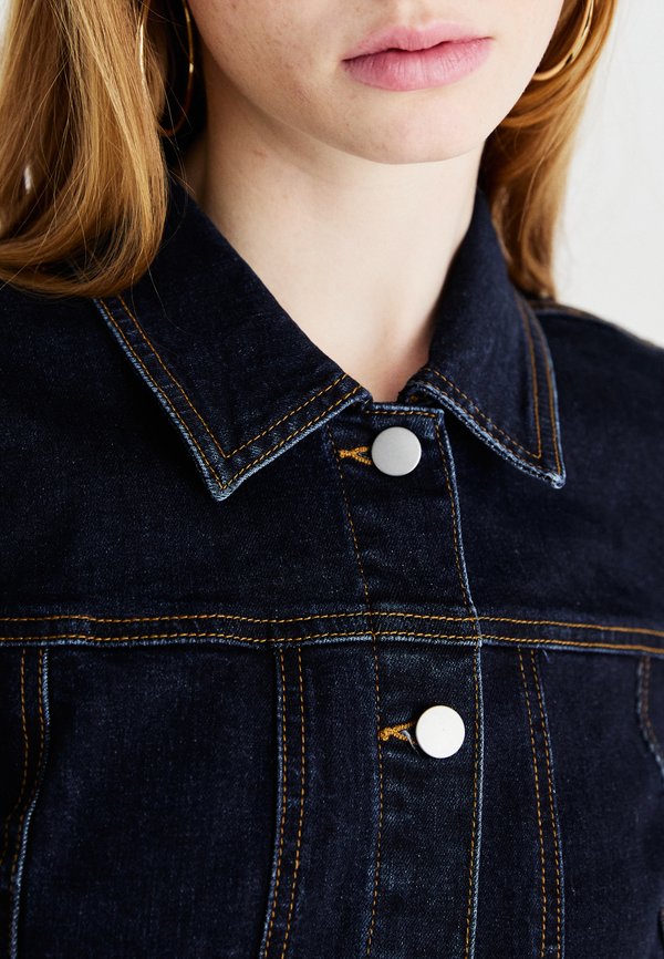 VINIA JACKET - Denim jacket2