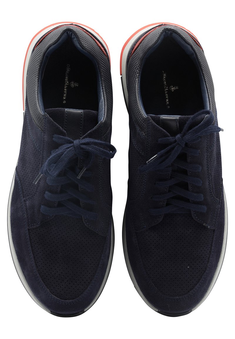 Herren Sneaker low | DreiMaster Sneaker low marine/blau - NQ75310 Herren Sneaker low | DreiMaster Sneaker low marine/blau - NQ75310