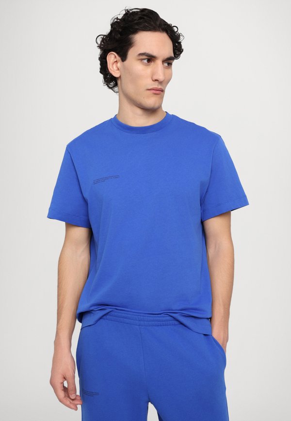 MIDWEIGHT TRACK UNISEX - Tracksuit bottoms2