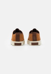 Timberland Tenisky - brown