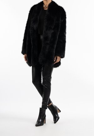Manteau d'hiver - black