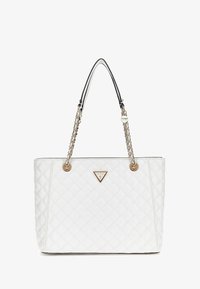 Non selezionato, weiß