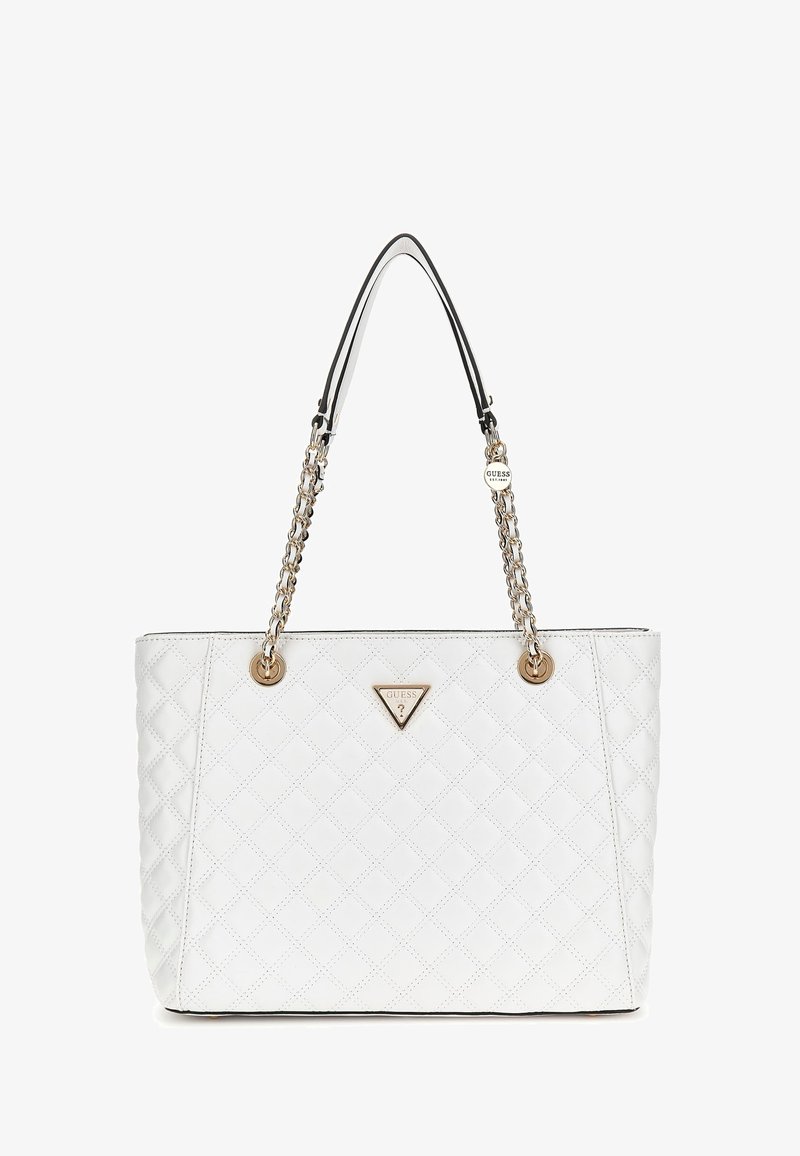 Guess GIULLY - Rankinė - weiß