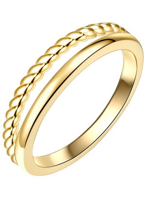 Anillo - gelbgold