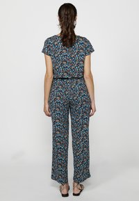 Koroshi SHORT SLEEVE  - Tuta jumpsuit - multi coloured