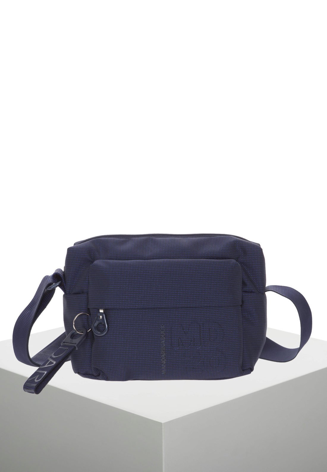 Mandarina Duck Borsa a tracolla - dress blue/denim délavé - Zalando.it