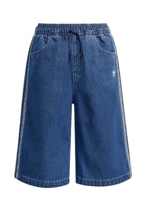 Denimshorts - medium vintage denim