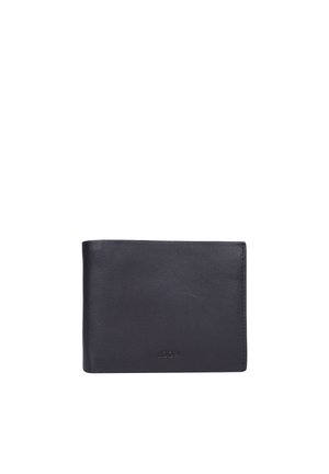 JOOP! TERAMO MARES BILLFOLD  - Geldbörse - black
