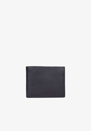 JOOP! TERAMO MARES BILLFOLD - Geldbörse - black