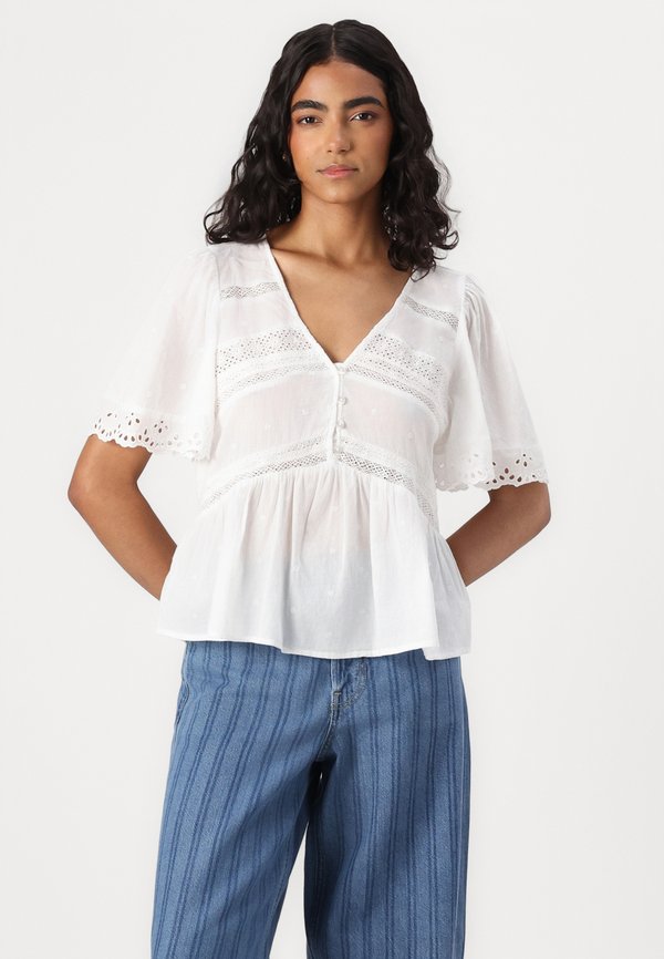 BAGGY MR AYWAY  - Baggy Jeans - indigo2