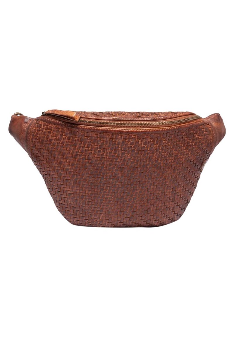 DEPECHE Bum bag brown Zalando.de