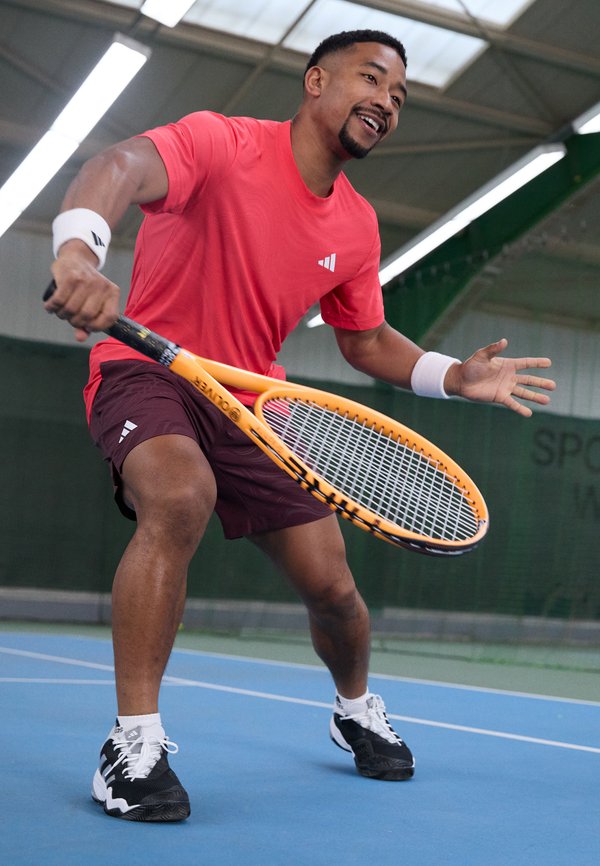 TENNIS PRO CLIMACOOL+ FREELIFT - Sports T-shirt2