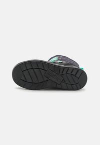 Kappa UNISEX - Botas para la nieve - navy/mint