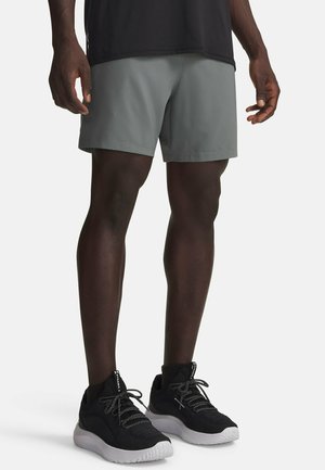 UA VANISH 2 0 - Sports shorts - clay green