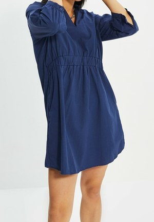Jurk - dark blue