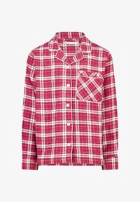 Non sélectionné, red