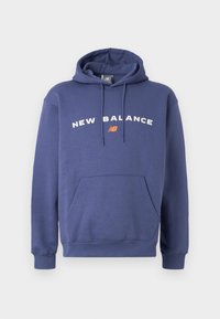 REIMAGINED GRAPHIC HOODIE - Sportska majica - dream state