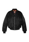 AIRFORCE - Bomberjakke - black