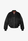 AIRFORCE - Giubbotto Bomber - black