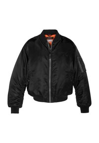 AIRFORCE - Pilotska jakna - black