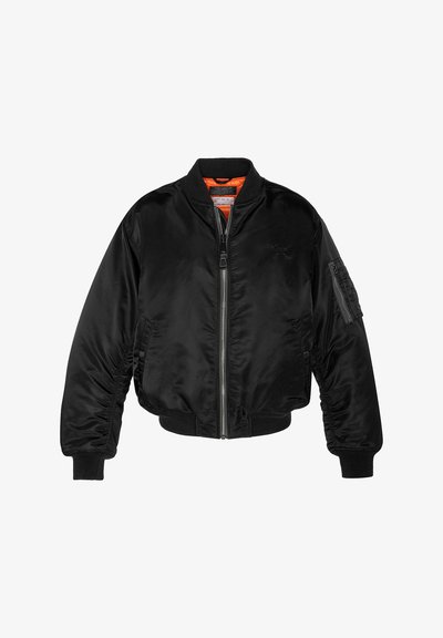AIRFORCE - Blouson Bomber - black