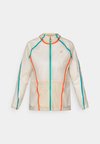 LIMITED SERIES ROAD PACKABLE JACKET - Laufjacke - birch