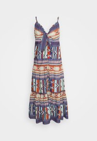 Veronica Beard Robe de jour - multi-coloured