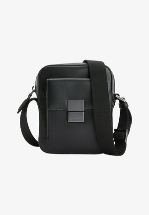 Calvin Klein Sac bandoulière - ck black
