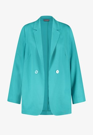 Blazer - curacao blue