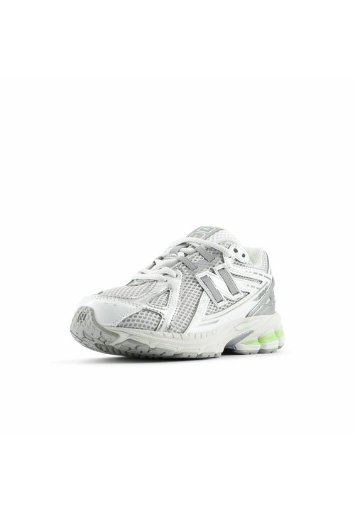 New Balance 1906 UNISEX - Trainers - grey matter afterglow — foto 2