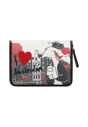 PORTAFOGLIO - Portafoglio - multicolore