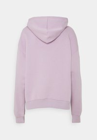 ONLY ONLJODA EVERY HOODIE - Camisola - lavender frost