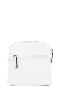 Emily & Noah EMMA - Borsa a tracolla - white