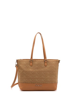ALV by Alviero Martini Handtas - light brown