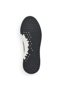 Rieker Sport Sneaker low - schwarz