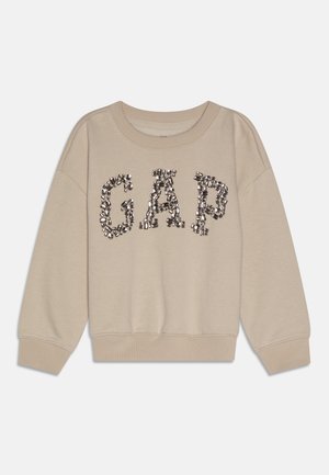 CREW GIRLS  - Bluza - moonstone