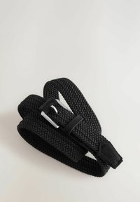 Next Palmikkovyö - black