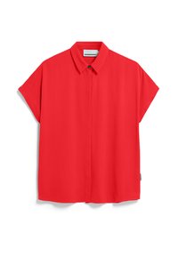 Unausgewählt, mars red