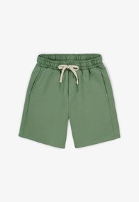 Niewybrane, vintage washed cypress gum