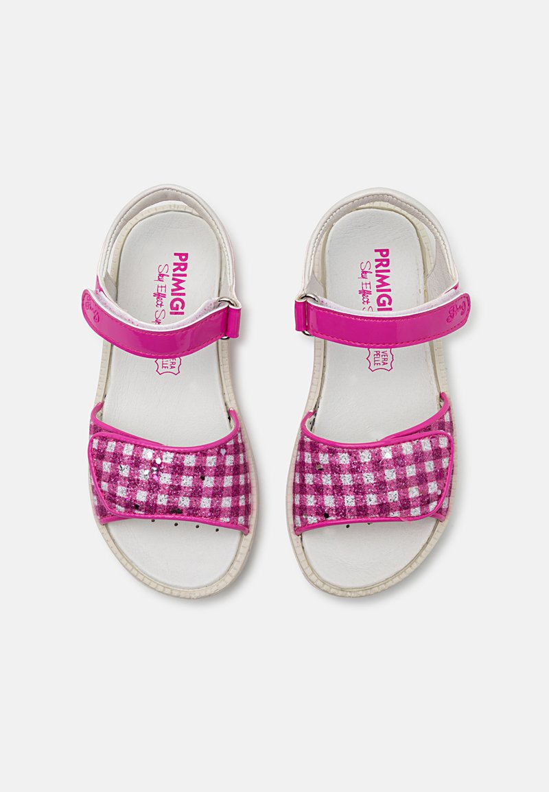 Primigi Sandali fuxia Zalando