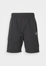 Ellesse CAPRERA - Shorts - black/schwarz - Zalando.at
