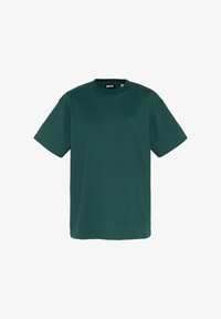 Non selezionato, bleu pacifique