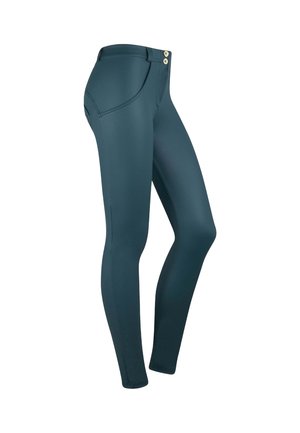 PUSH UP - Jeans Skinny Fit - dark sea
