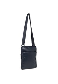 LANCASTER CAPITAL - Borsa a tracolla - bleu foncé