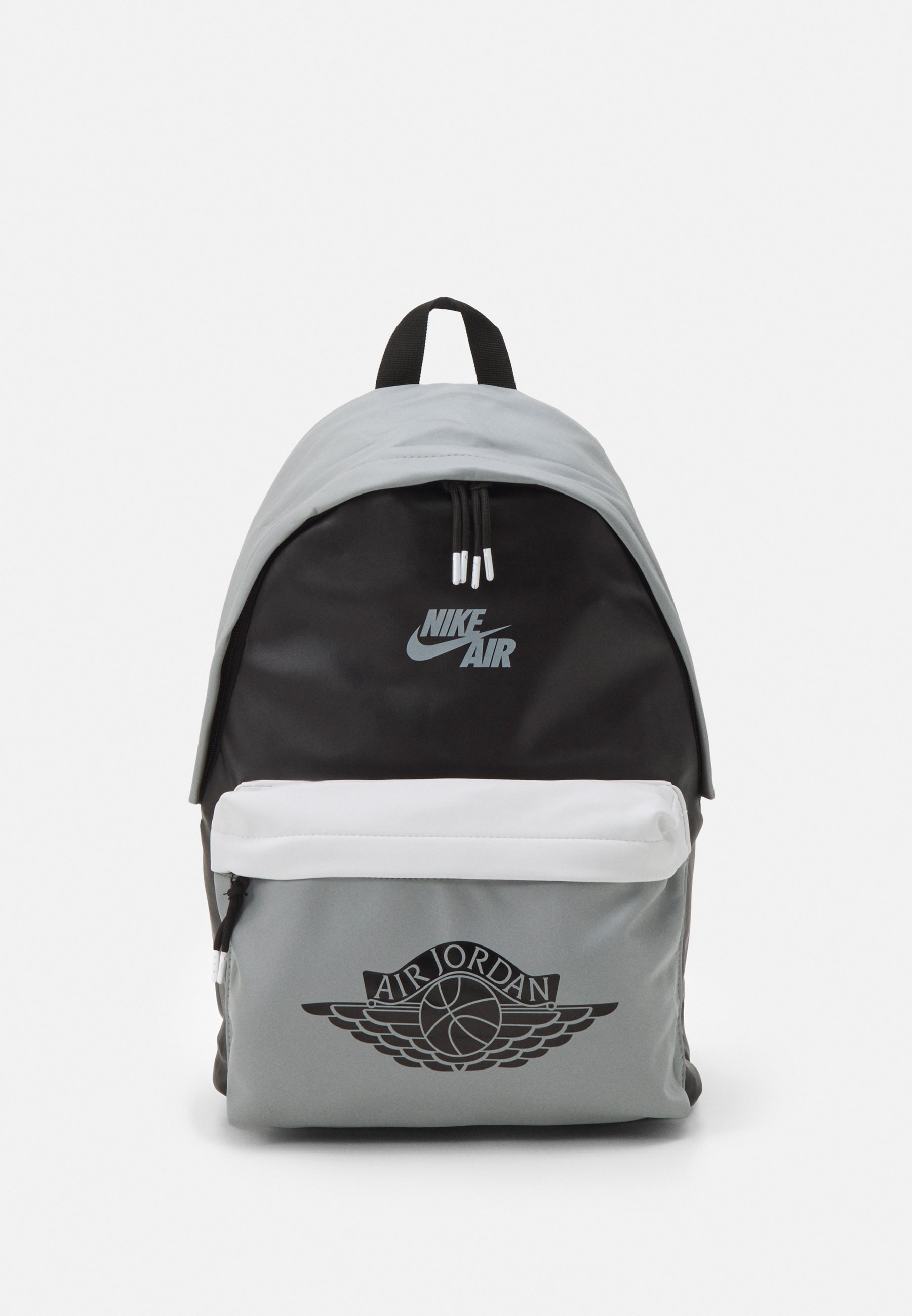 sac nike gris jordan