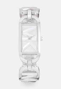 Michael Kors - WATCH EMPIRE - Klocka - silver-coloured Miniatyrbild 1