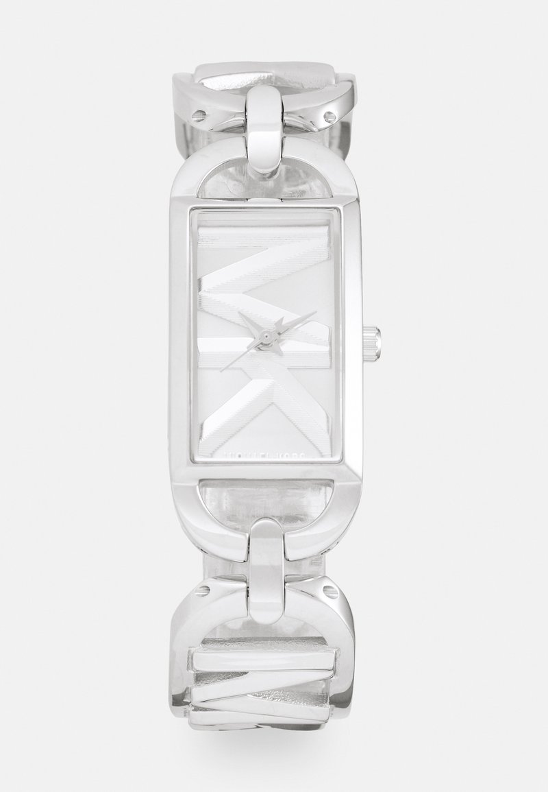 Michael Kors - WATCH EMPIRE - Klocka - silver-coloured, Förstora