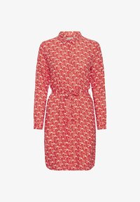 Nepasirinkta, fiery red