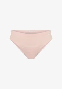 Unausgewählt, mist pink