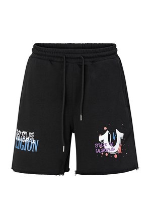 True Religion, - Spodnie treningowe
